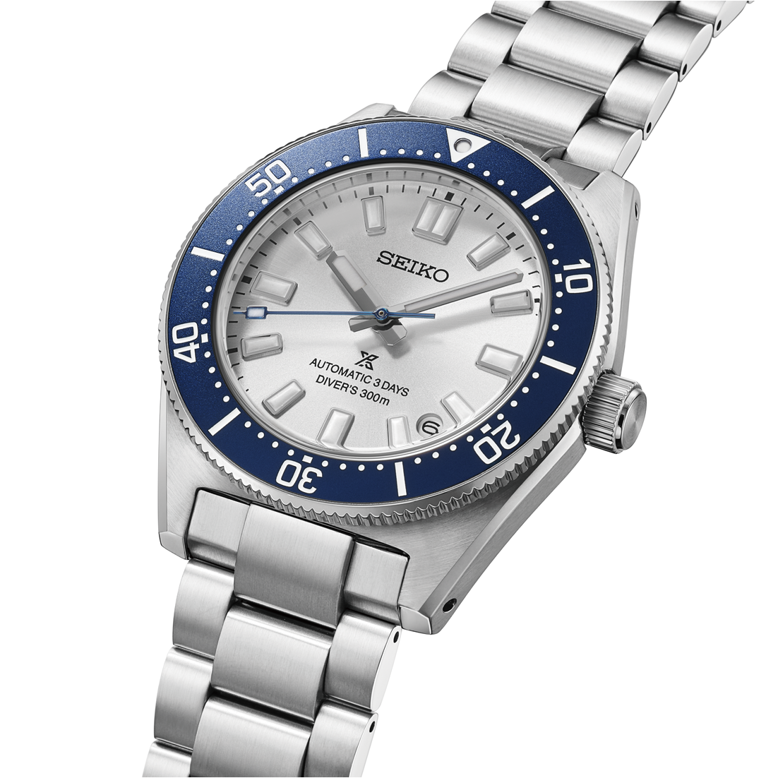 SEIKO Prospex Sea 145th Anniversary Limited Edition Limited edition HBC005J1