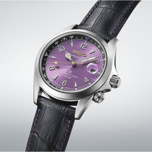 Seiko Prospex Land 145th Anniversary Limited Edition HBC006
