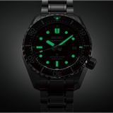 Seiko Prospex Marinemaster Marinemaster 1968 Heritage Diver's Watch HBF001