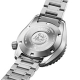 Seiko Prospex Marinemaster  1968 Heritage JAMSTEC Limited Edition HBF002