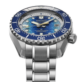 Seiko Prospex Marinemaster  1968 Heritage JAMSTEC Limited Edition HBF002