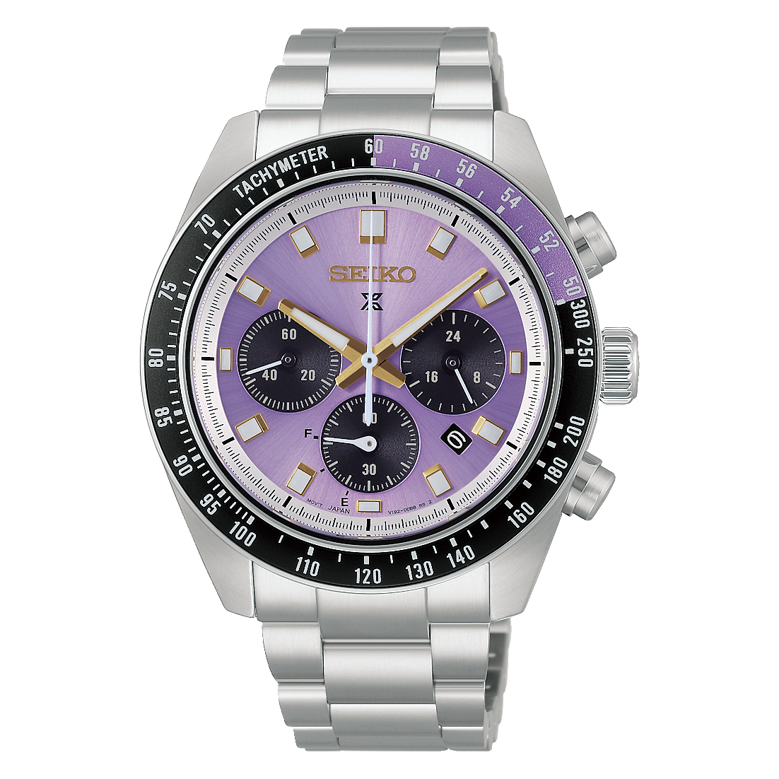 Seiko Prospex SPEEDTIMER October 2026 Release Seiko 145th Anniversary Limited Edition HBJ005