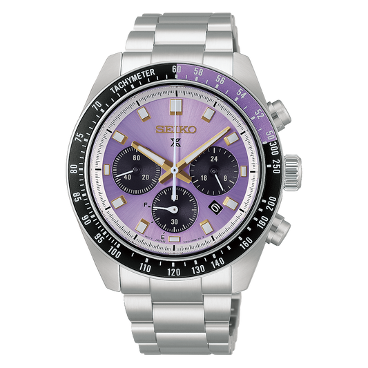 Seiko Prospex SPEEDTIMER October 2026 Release Seiko 145th Anniversary Limited Edition HBJ005