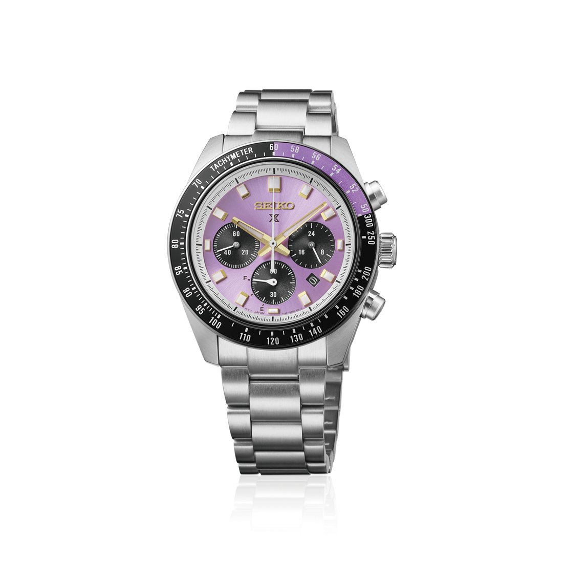 Seiko Prospex SPEEDTIMER October 2026 Release Seiko 145th Anniversary Limited Edition HBJ005