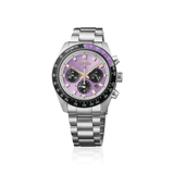 Seiko Prospex SPEEDTIMER October 2026 Release Seiko 145th Anniversary Limited Edition HBJ005