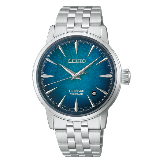 Seiko Presage Cocktail Time HCB001