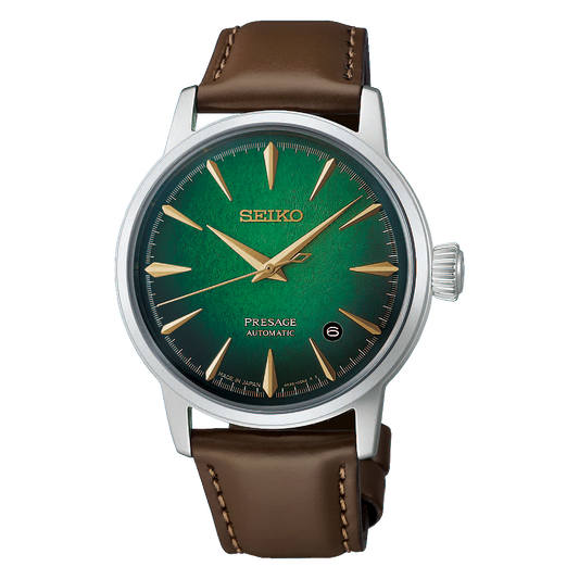 Seiko Presage Cocktail Time HCB002
