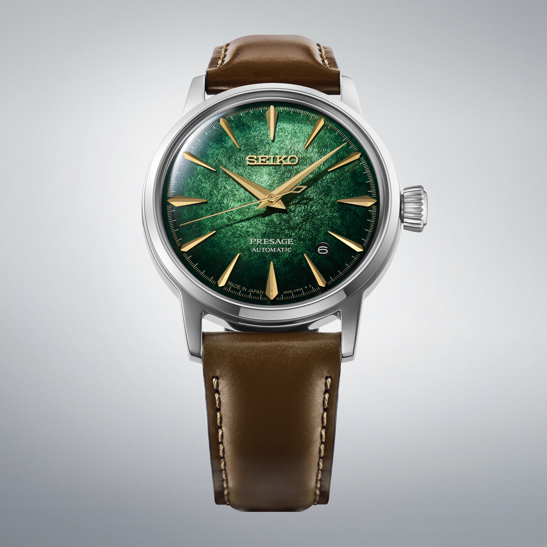 Seiko Presage Cocktail Time HCB002