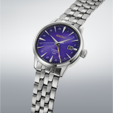 Seiko  Presage Cocktail Time October 2026 Release Seiko 145th Anniversary Limited Edition HCB006