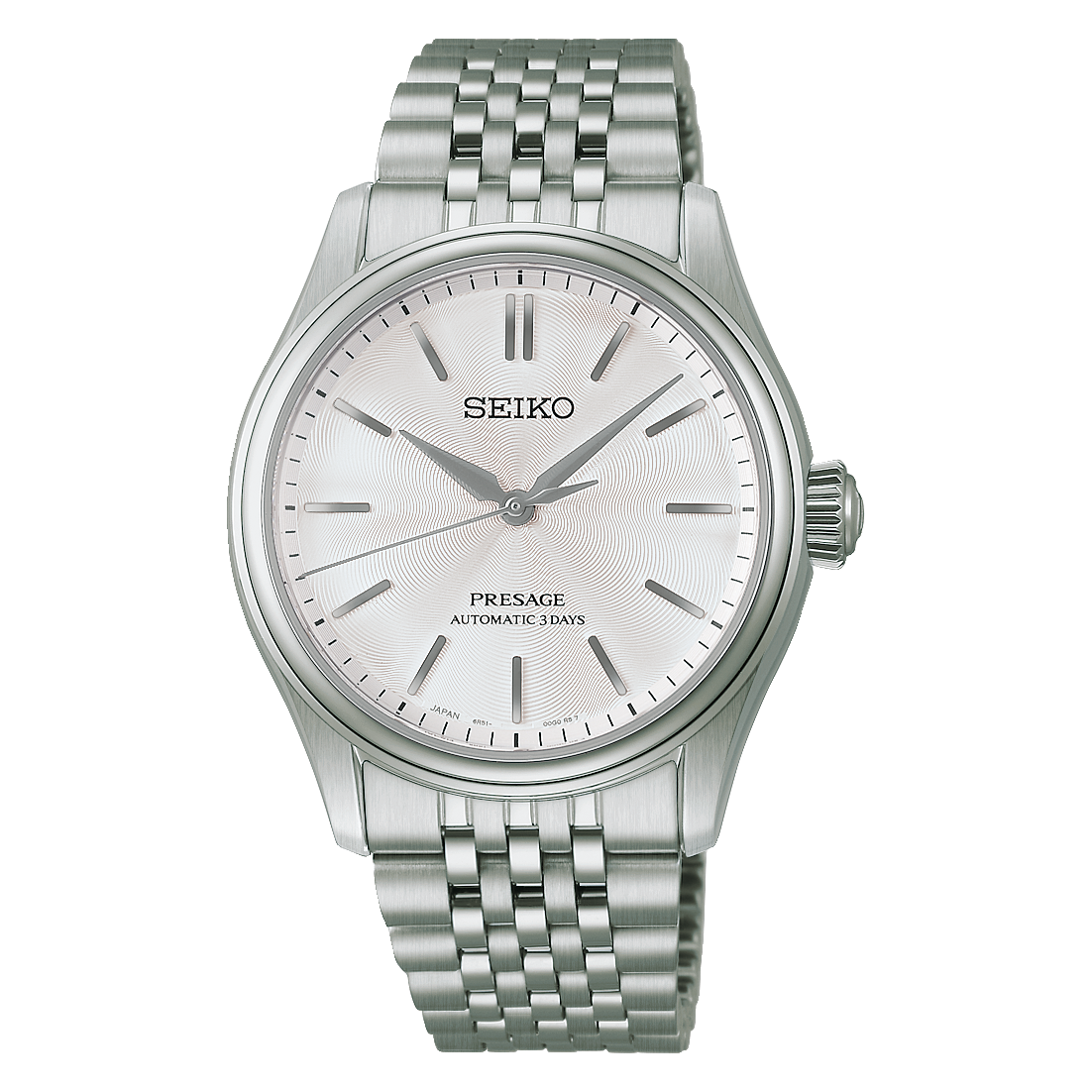 Seiko  Presage Classic Series HCC001
