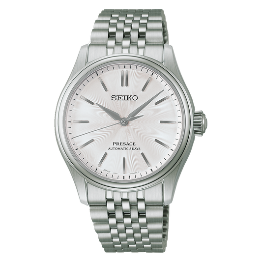 Seiko  Presage Classic Series HCC001
