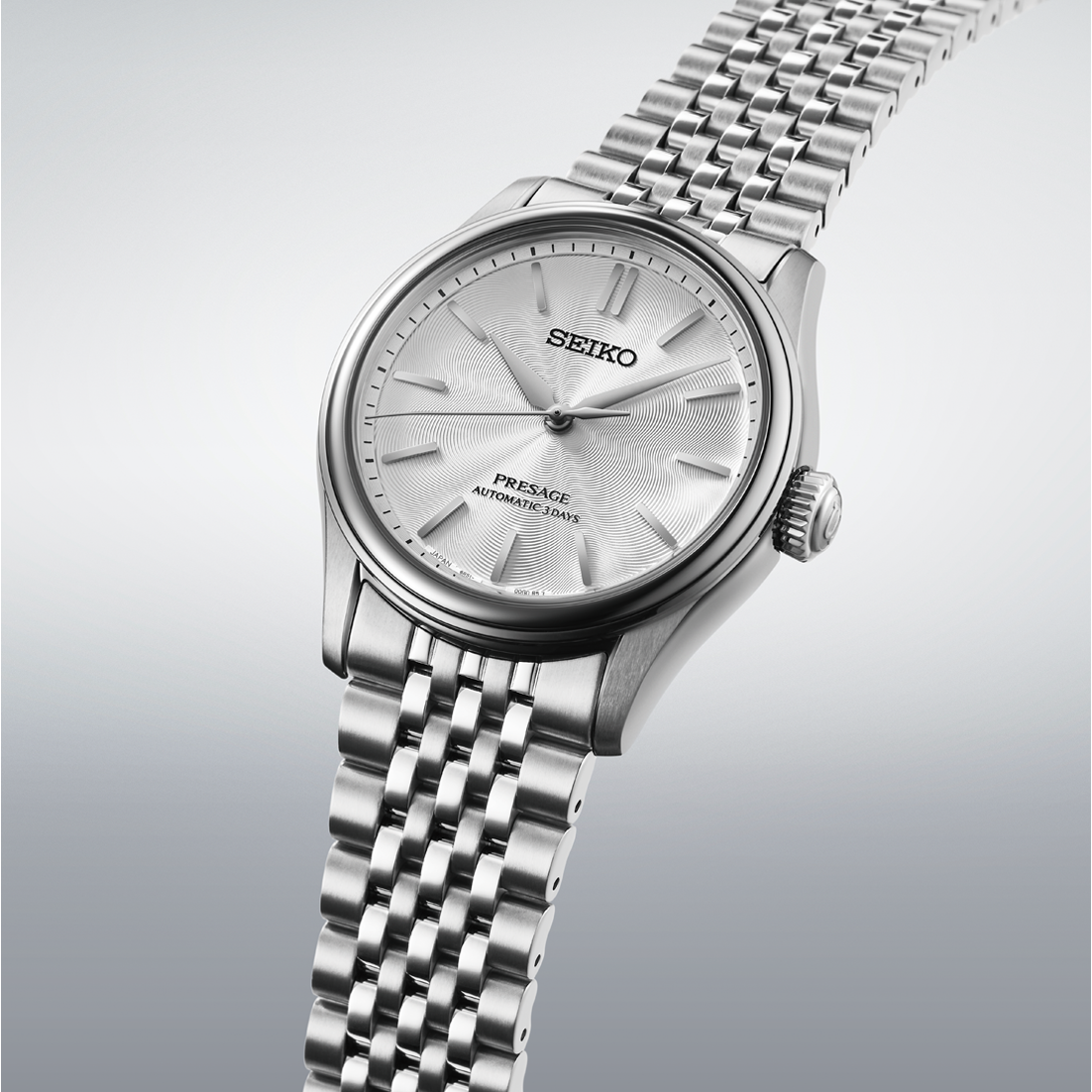 Seiko  Presage Classic Series HCC001
