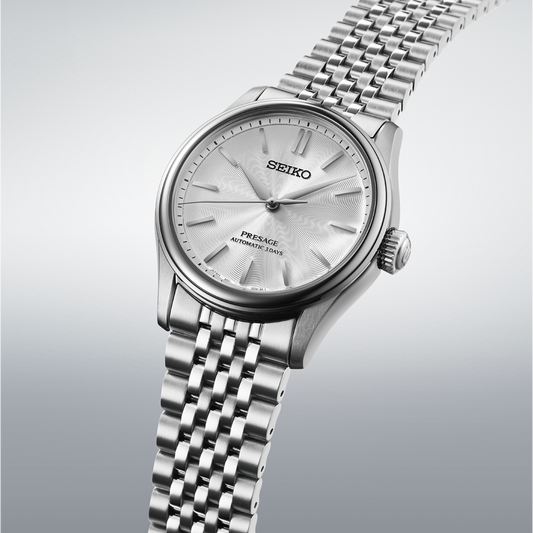 Seiko  Presage Classic Series HCC001