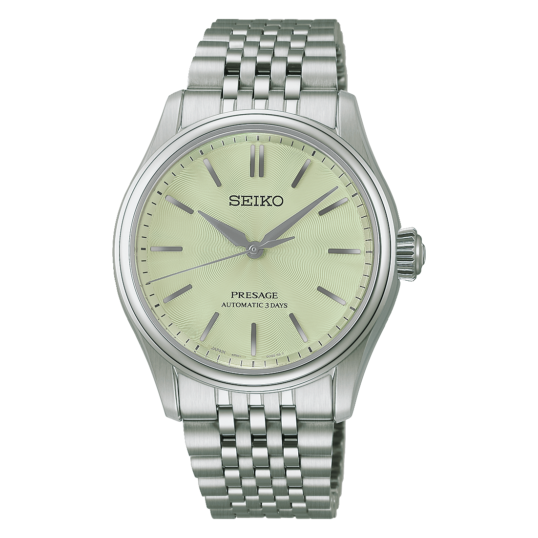 Seiko Presage Classic Series HCC002