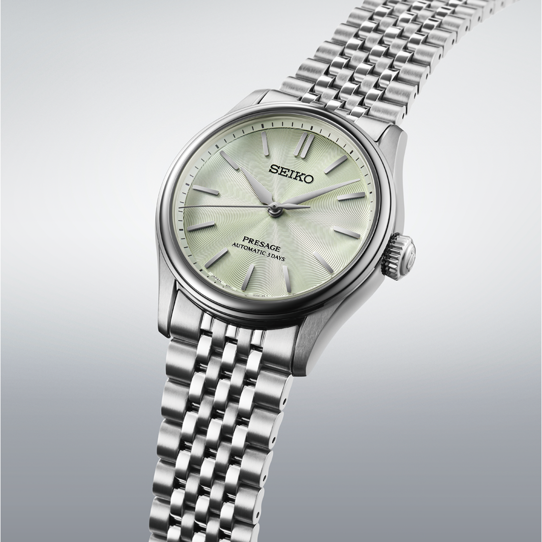 Seiko Presage Classic Series HCC002