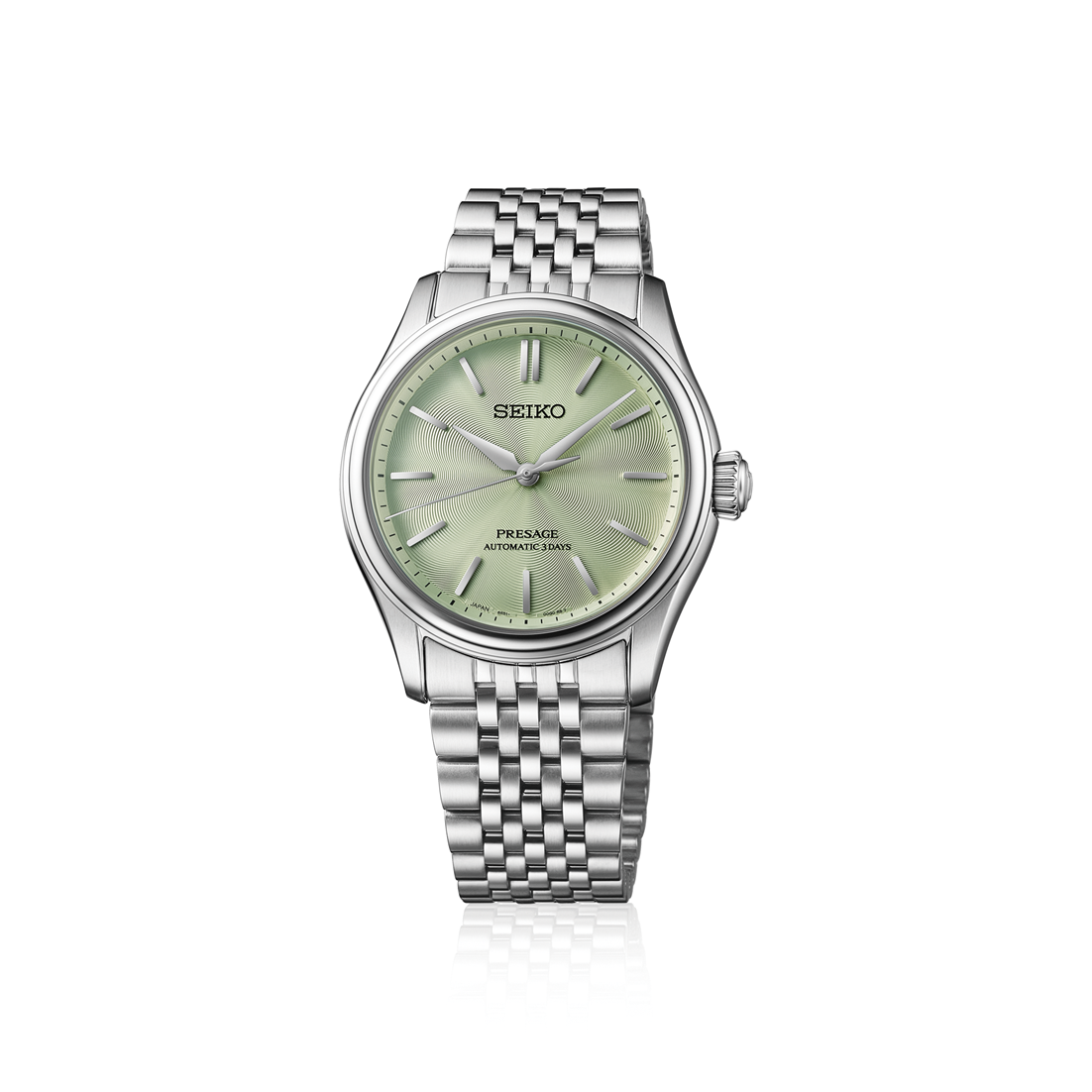 Seiko Presage Classic Series HCC002
