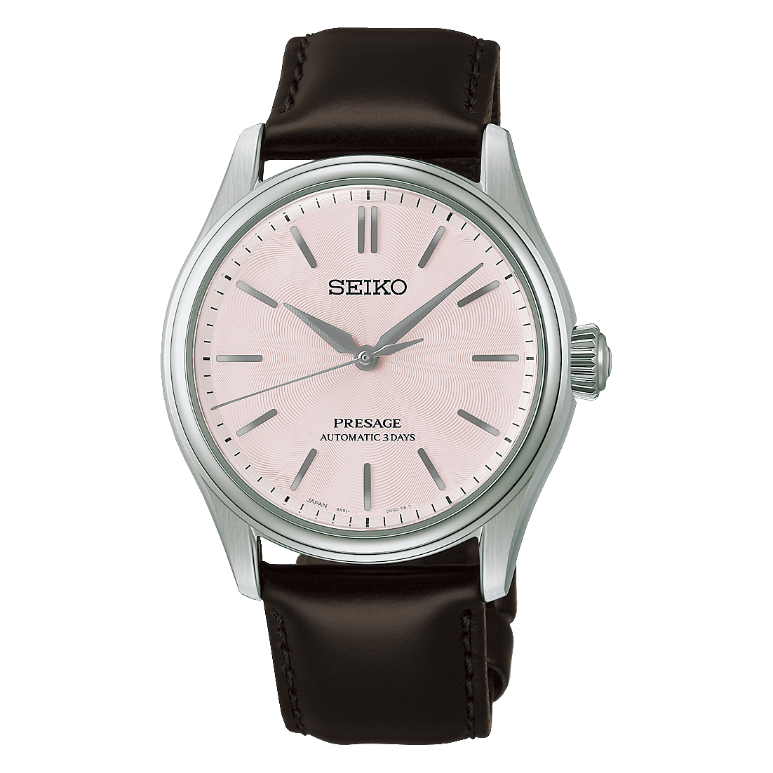 Seiko Presage Classic Series HCC003