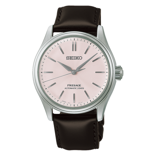 Seiko Presage Classic Series HCC003