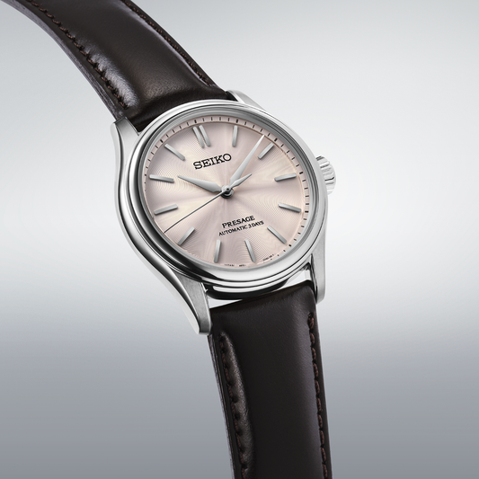 Seiko Presage Classic Series HCC003