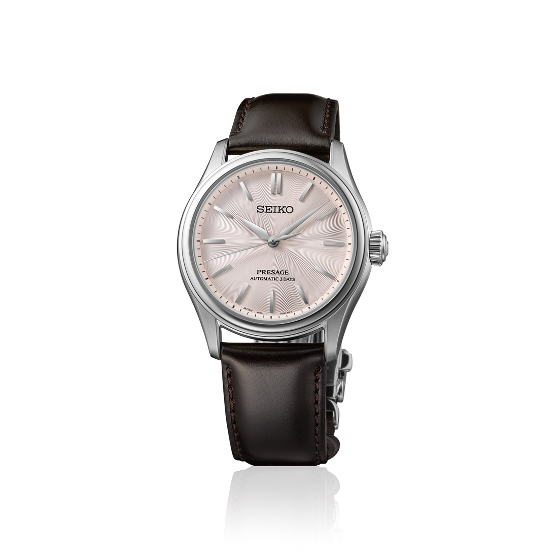 Seiko Presage Classic Series HCC003