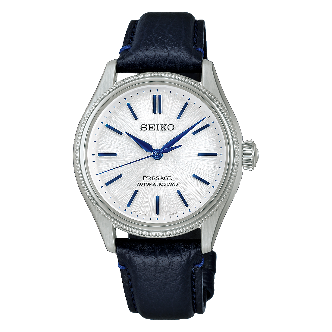 Seiko Presage Classic Series 145th Anniversary Limited Edition HCC004