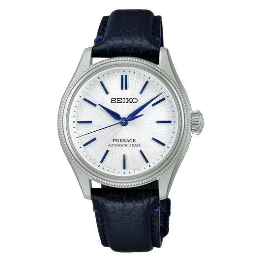 Seiko Presage Classic Series 145th Anniversary Limited Edition HCC004