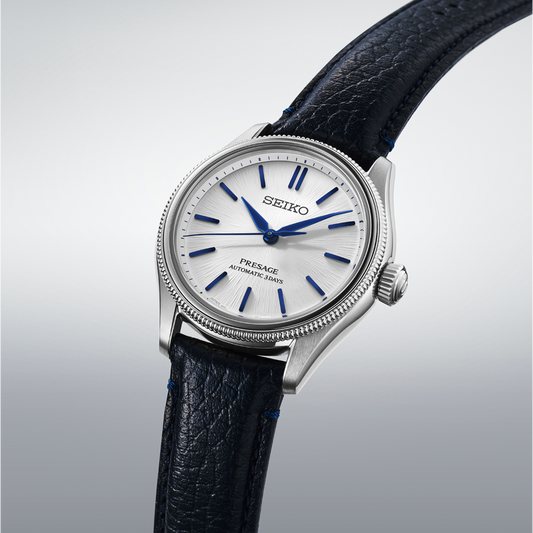 Seiko Presage Classic Series 145th Anniversary Limited Edition HCC004
