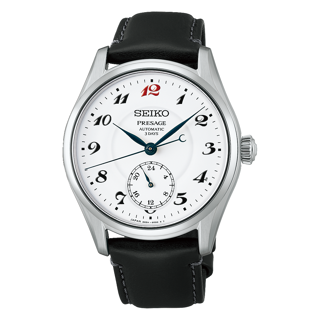 Seiko Presage Classic Series HCC005