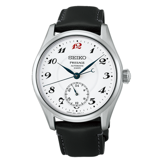 Seiko Presage Classic Series HCC005