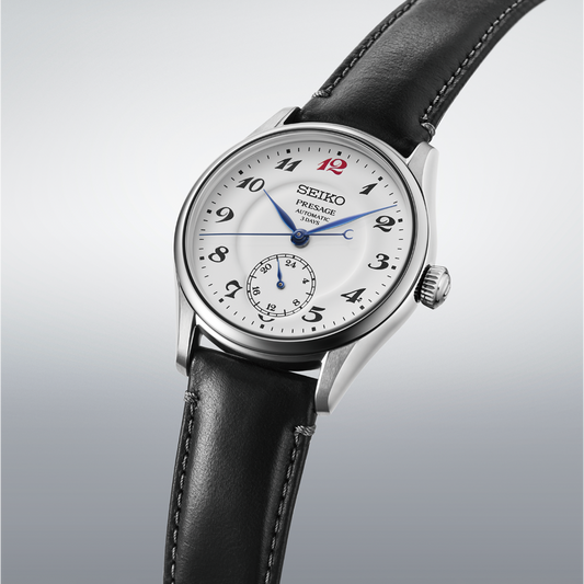 Seiko Presage Classic Series HCC005