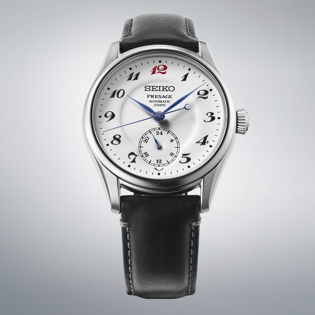Seiko Presage Classic Series HCC005