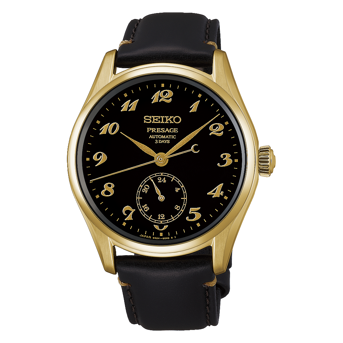 Seiko  Presage Classic Series HCC006