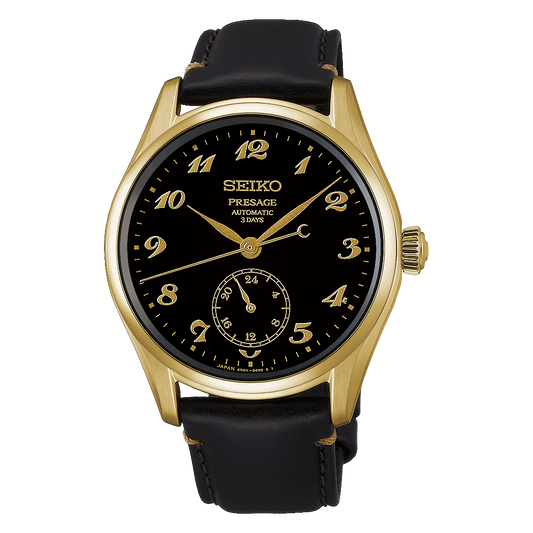 Seiko  Presage Classic Series HCC006