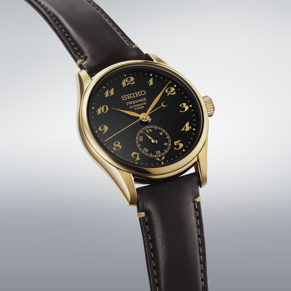 Seiko  Presage Classic Series HCC006