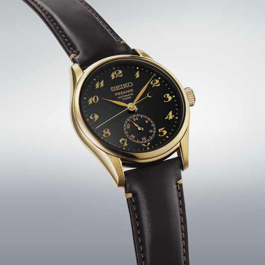 Seiko  Presage Classic Series HCC006