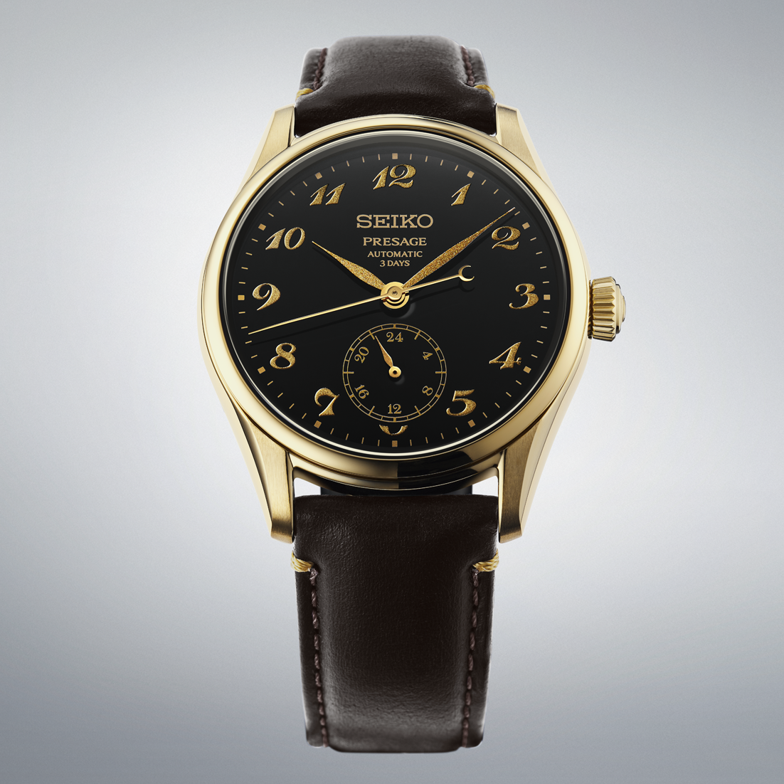 Seiko  Presage Classic Series HCC006