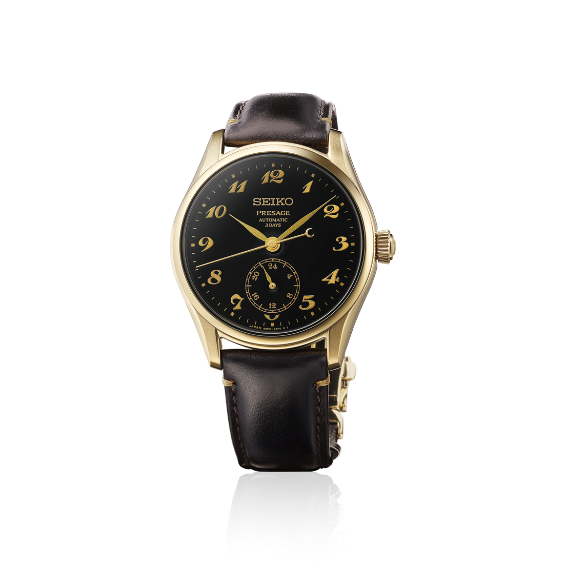 Seiko  Presage Classic Series HCC006