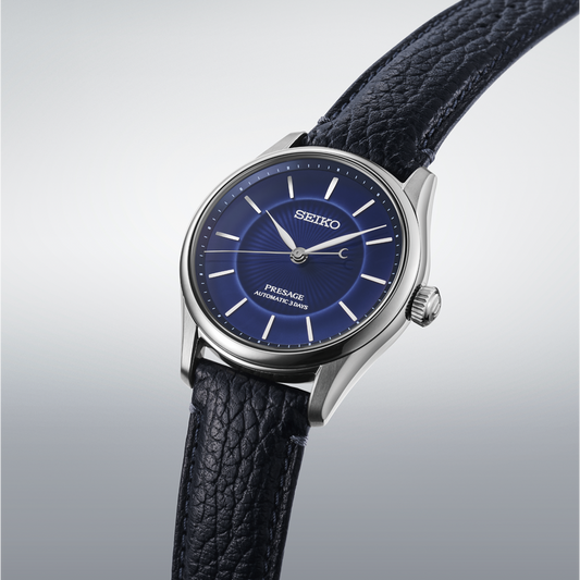 Seiko Presage Classic Series Seiko 145th Anniversary Limited Edition HCC007