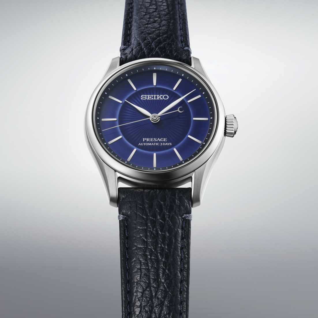 Seiko Presage Classic Series Seiko 145th Anniversary Limited Edition HCC007