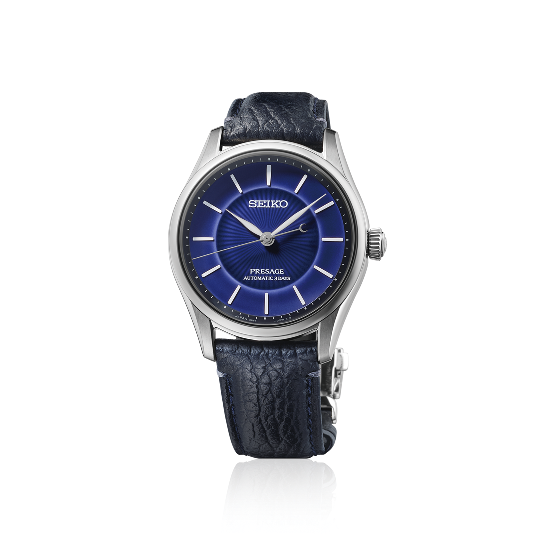 Seiko Presage Classic Series Seiko 145th Anniversary Limited Edition HCC007
