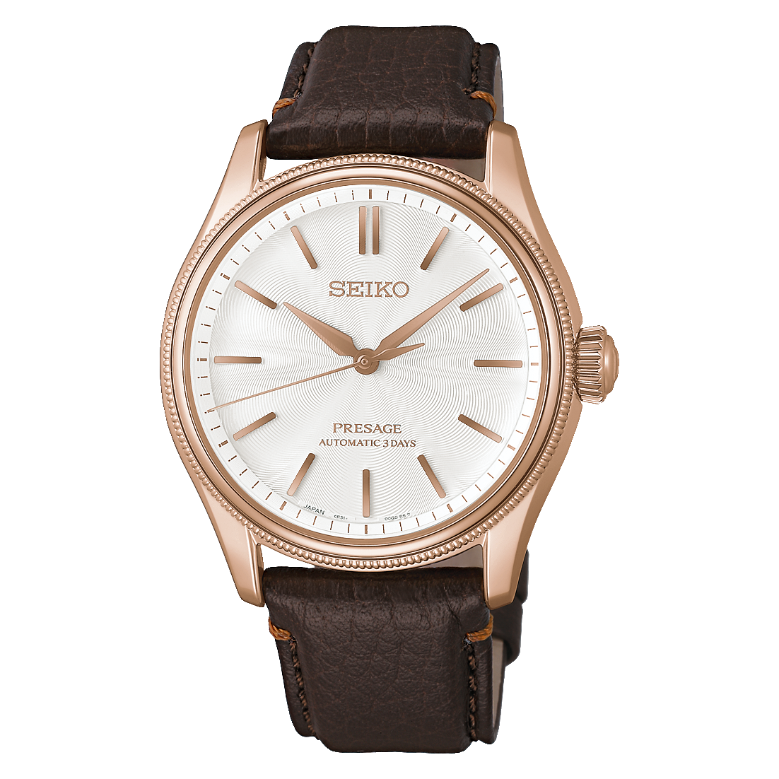 Seiko Presage Classic Series HCC008