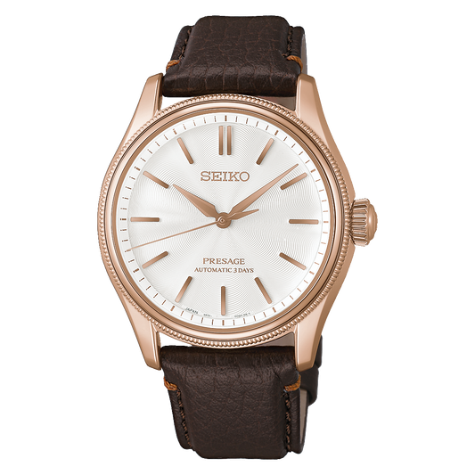 Seiko Presage Classic Series HCC008