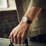 Seiko Presage Classic Series HCC008
