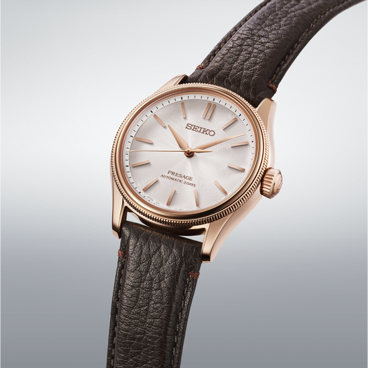 Seiko Presage Classic Series HCC008