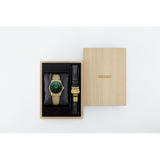 Seiko Presage Classic Series TRADMAN'S BONSAI LIMITED EDITION HCC009
