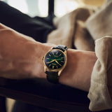 Seiko Presage Classic Series TRADMAN'S BONSAI LIMITED EDITION HCC009