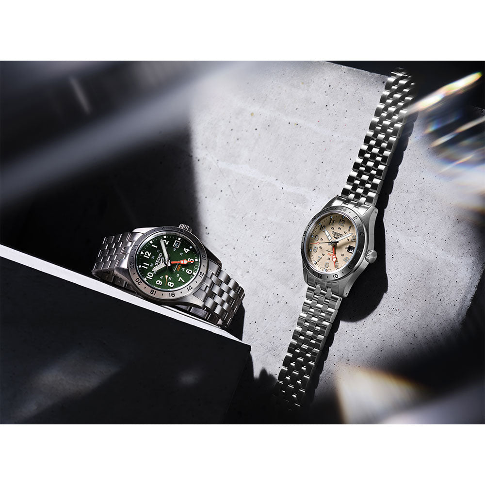 Seiko 5 Sports Field series HDB001