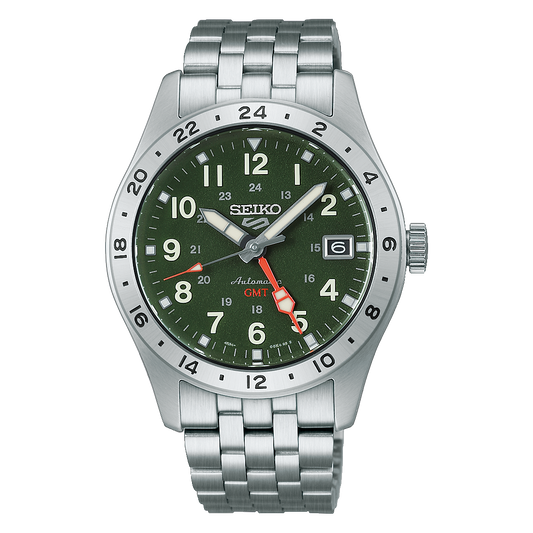 Seiko 5 Sports Field series HDB001