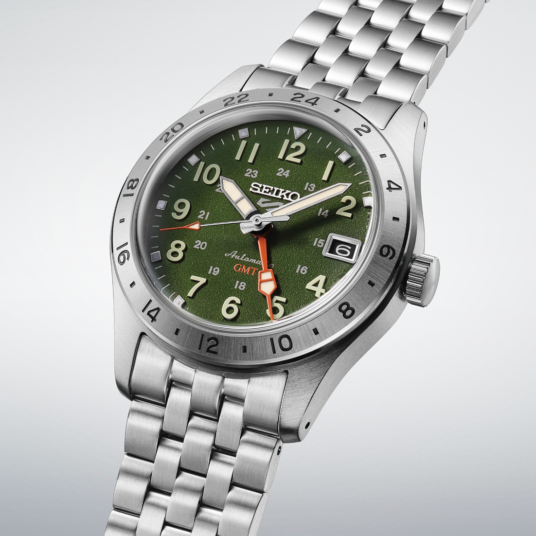 Seiko 5 Sports Field series HDB001