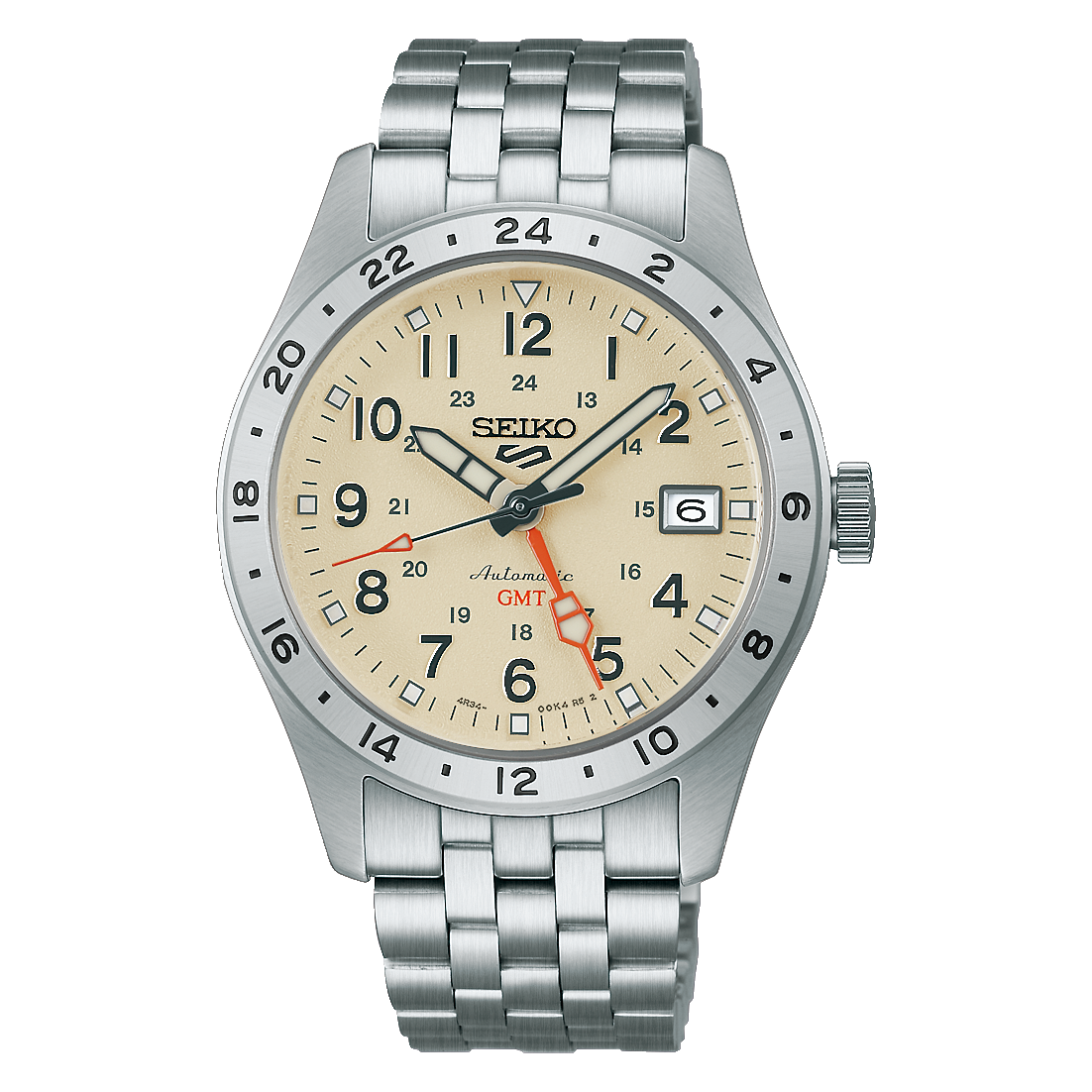 Seiko 5 Sports Field series HDB002